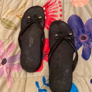 Vionic ortho heels Size 11